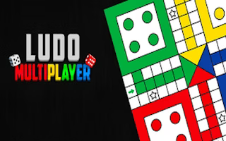 Ludo Multiplayer