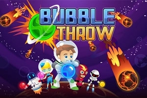 Bubble Throw 